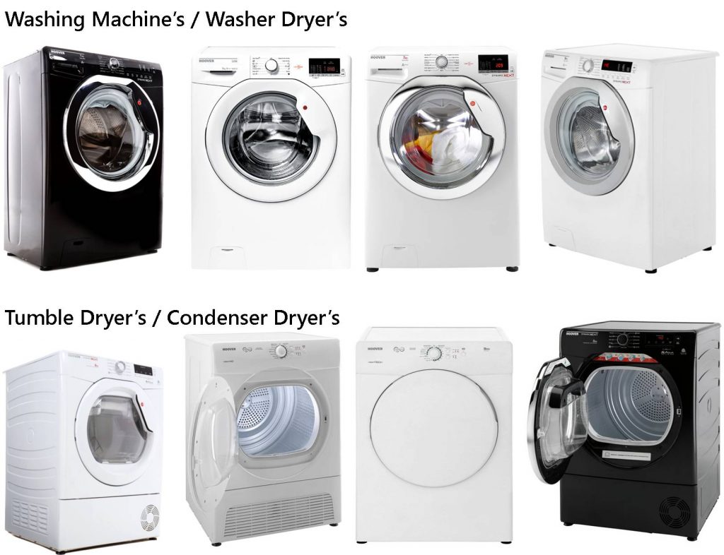 Hoover Range TC HAYES